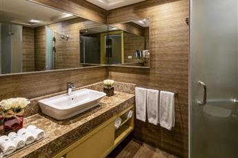 Rixos Premium Seagate 5*