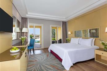 Rixos Premium Seagate 5*