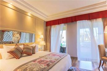 Rixos Premium Seagate 5*