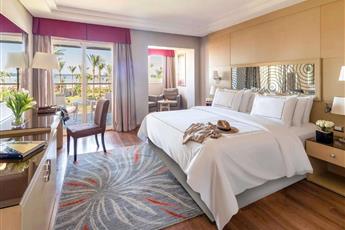 Rixos Premium Seagate 5*