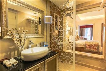 Rixos Premium Seagate 5*