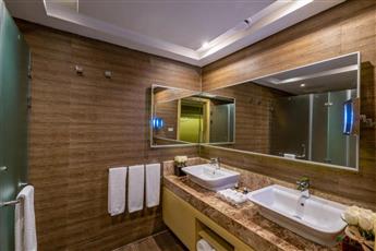 Rixos Premium Seagate 5*