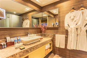 Rixos Premium Seagate 5*