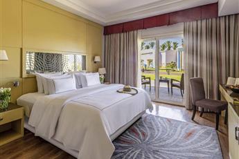 Rixos Premium Seagate 5*