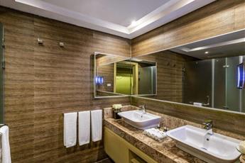 Rixos Premium Seagate 5*