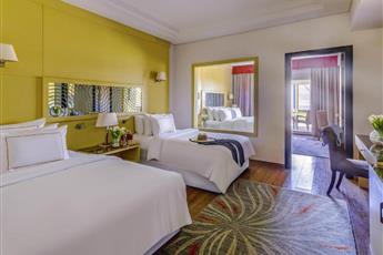 Rixos Premium Seagate 5*