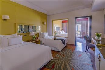 Rixos Premium Seagate 5*