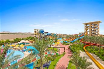 Rixos Premium Seagate 5*