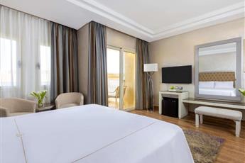 Rixos Premium Seagate 5*