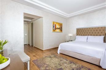 Rixos Premium Seagate 5*