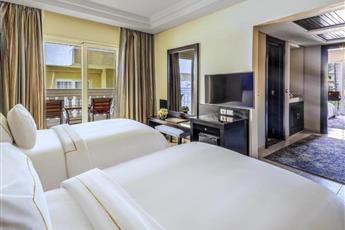 Rixos Premium Seagate 5*