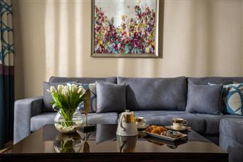 Rixos Premium Seagate 5*