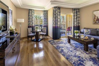 Rixos Premium Seagate 5*