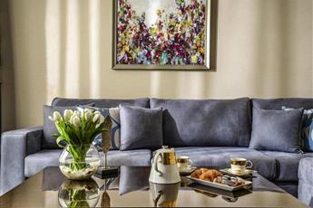 Rixos Premium Seagate 5*