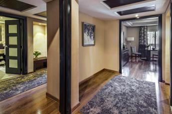 Rixos Premium Seagate 5*