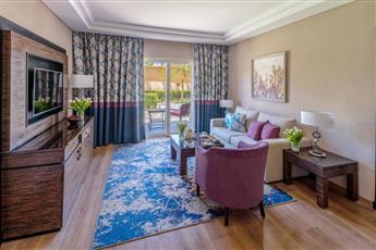 Rixos Premium Seagate 5*