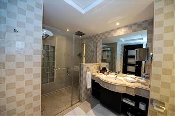 Rixos Premium Seagate 5*
