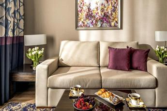 Rixos Premium Seagate 5*