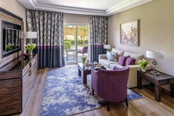 Rixos Premium Seagate 5*