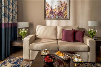 Rixos Premium Seagate 5*