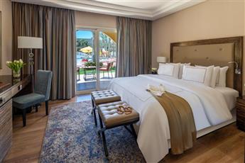 Rixos Premium Seagate 5*