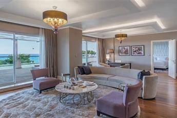 Rixos Premium Tekirova 5* - The Land Of Legends Access