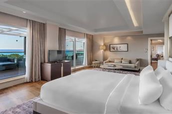 Rixos Premium Tekirova 5* - The Land Of Legends Access