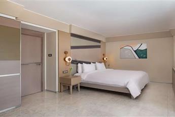 Rixos Premium Tekirova 5*