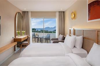 Rixos Premium Tekirova 5*