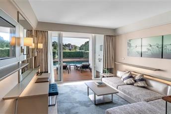 Rixos Premium Tekirova 5*