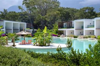 Rixos Premium Tekirova 5*