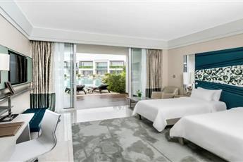Rixos Premium Tekirova 5*