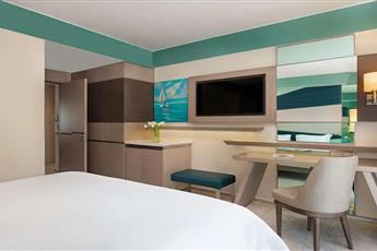 Rixos Premium Tekirova 5*