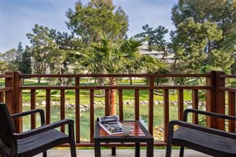 Rixos Premium Tekirova 5*