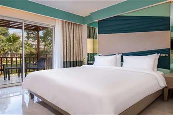 Rixos Premium Tekirova 5*