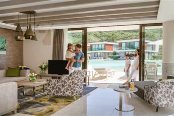 Rixos Premium Tekirova 5*