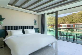 Rixos Premium Tekirova 5*