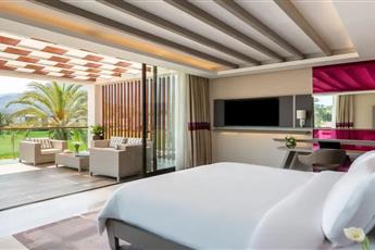 Rixos Premium Tekirova 5*