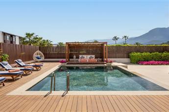 Rixos Premium Tekirova 5*