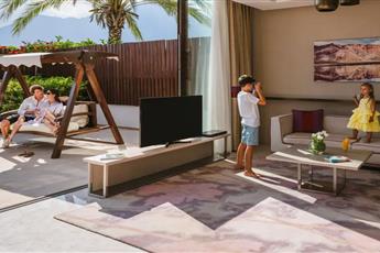 Rixos Premium Tekirova 5*