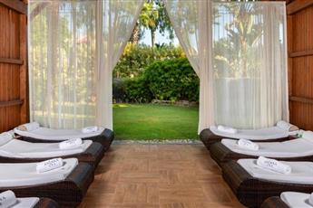 Rixos Premium Tekirova 5*