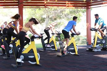 Rixos Premium Tekirova 5*