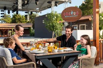 Rixos Premium Tekirova 5*