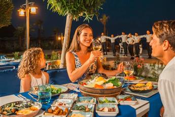 Rixos Premium Tekirova 5*