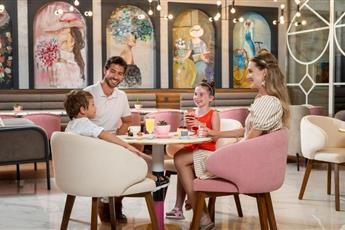 Rixos Premium Tekirova 5*