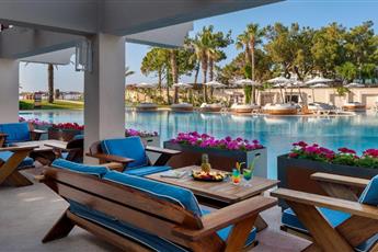Rixos Premium Tekirova 5*