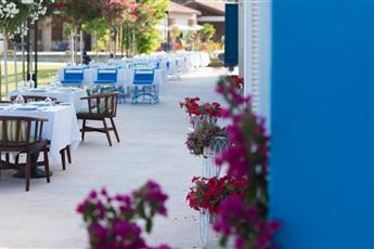 Rixos Premium Tekirova 5*