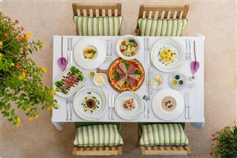 Rixos Premium Tekirova 5*