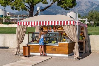 Rixos Premium Tekirova 5*