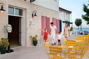 Rixos Premium Tekirova 5*